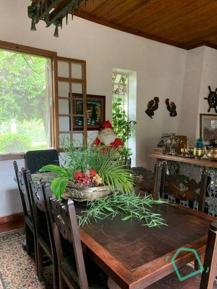 Casa de Condomínio, 5 quartos - Foto 7