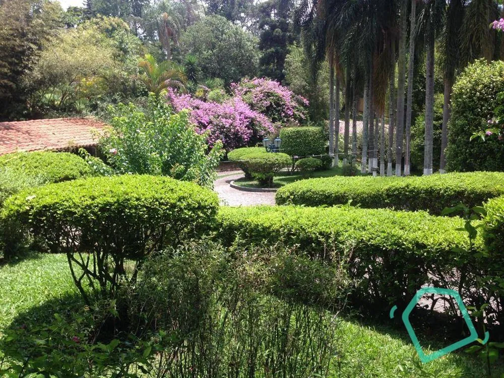 Casa de Condomínio, 5 quartos - Foto 10