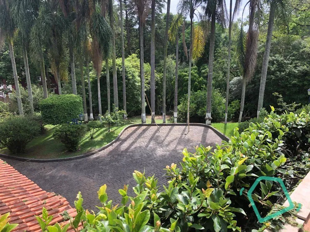Casa de Condomínio, 5 quartos - Foto 12