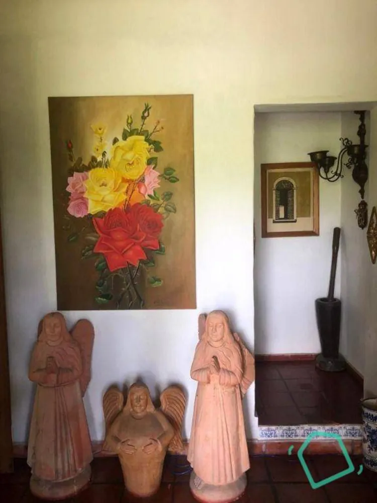 Casa de Condomínio, 5 quartos - Foto 5