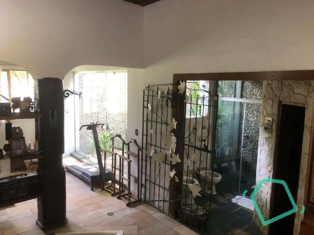 Casa de Condomínio, 5 quartos - Foto 4