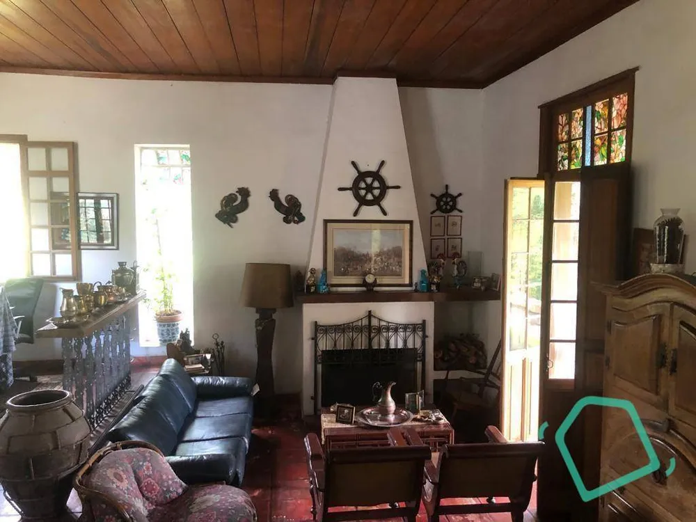 Casa de Condomínio, 5 quartos - Foto 6