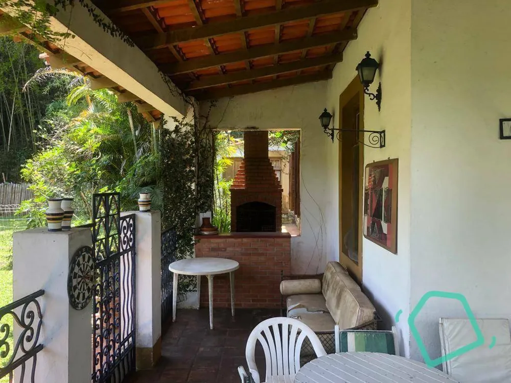 Casa de Condomínio, 5 quartos - Foto 2