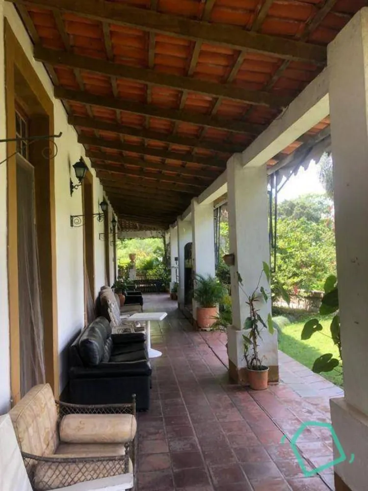 Casa de Condomínio, 5 quartos - Foto 1