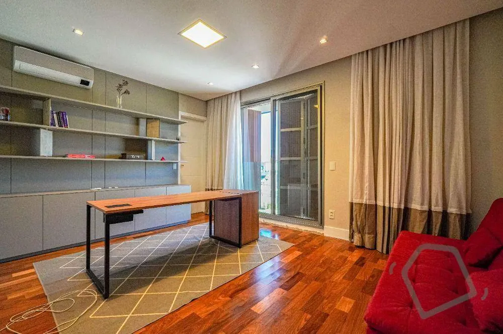 Casa de Condomínio, 4 quartos - Foto 10