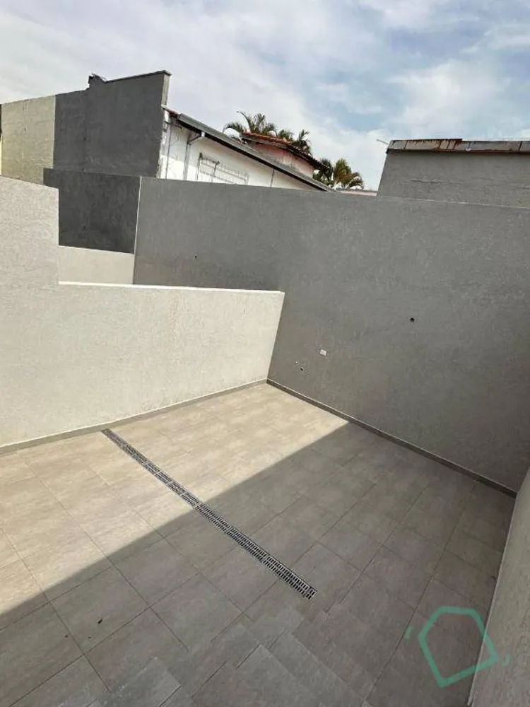 Casa, 3 quartos, 132 m² - Foto 4