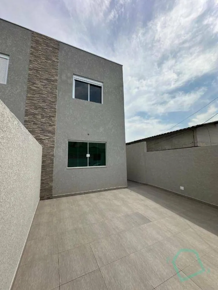 Casa, 3 quartos, 132 m² - Foto 1