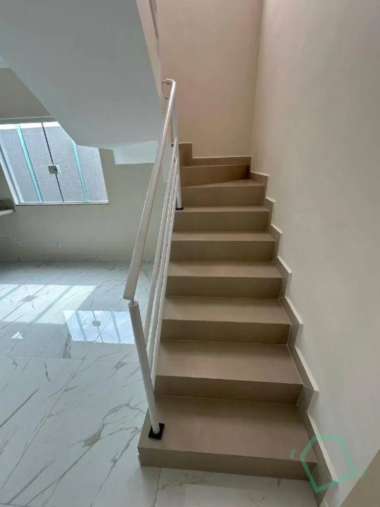 Casa, 3 quartos, 132 m² - Foto 7