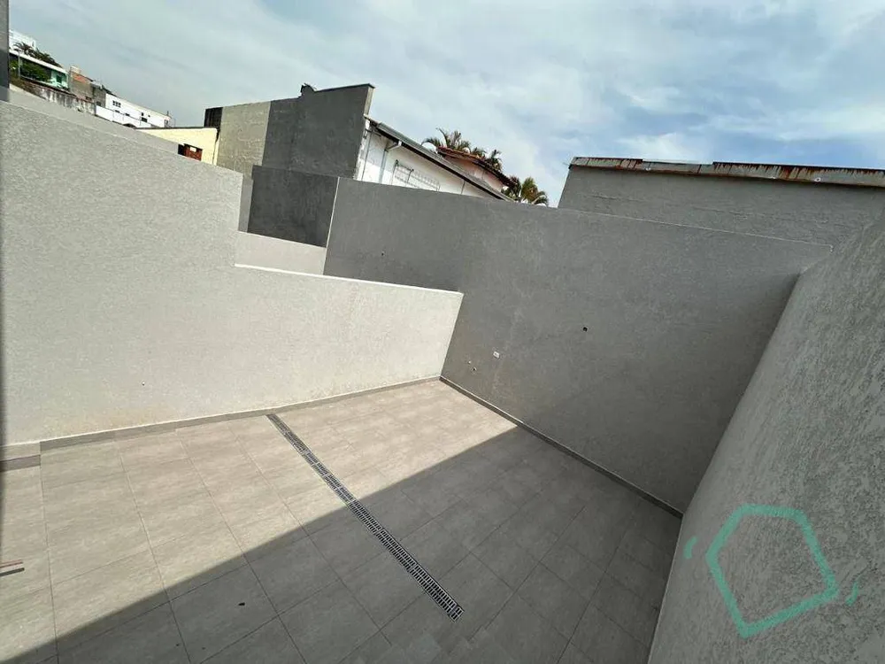 Casa, 3 quartos, 132 m² - Foto 3