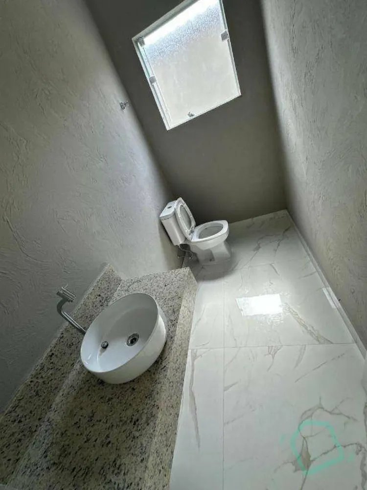 Casa, 3 quartos, 132 m² - Foto 6