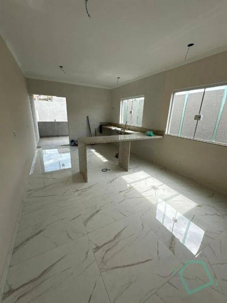 Casa, 3 quartos, 132 m² - Foto 8