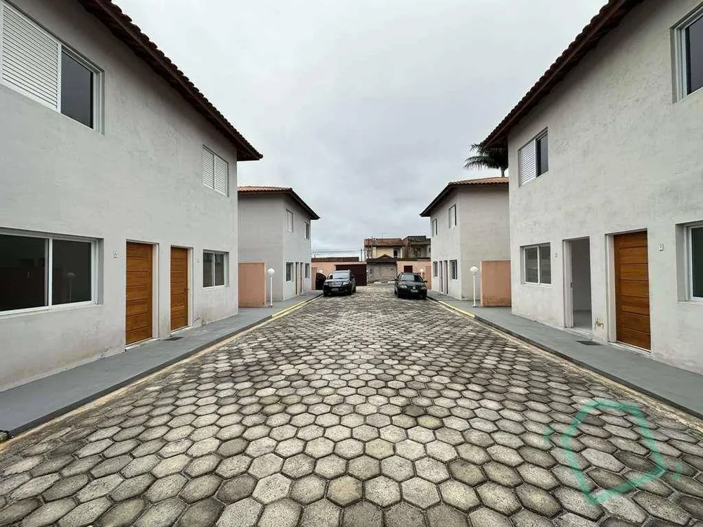Casa de Condomínio, 2 quartos - Foto 6