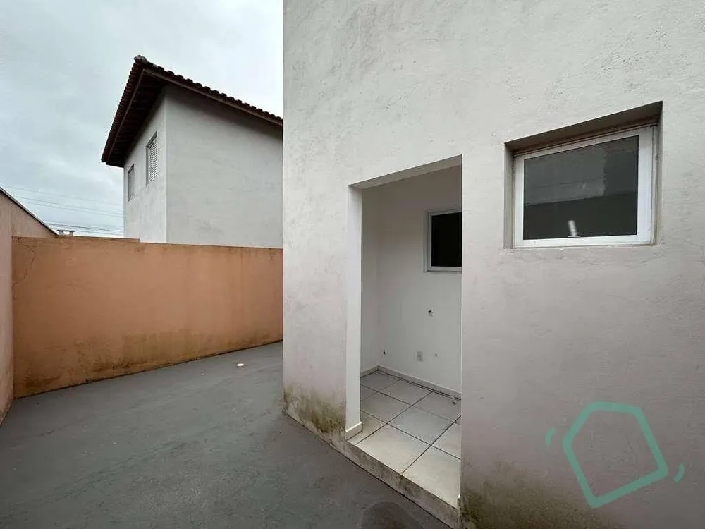 Casa de Condomínio, 2 quartos - Foto 10