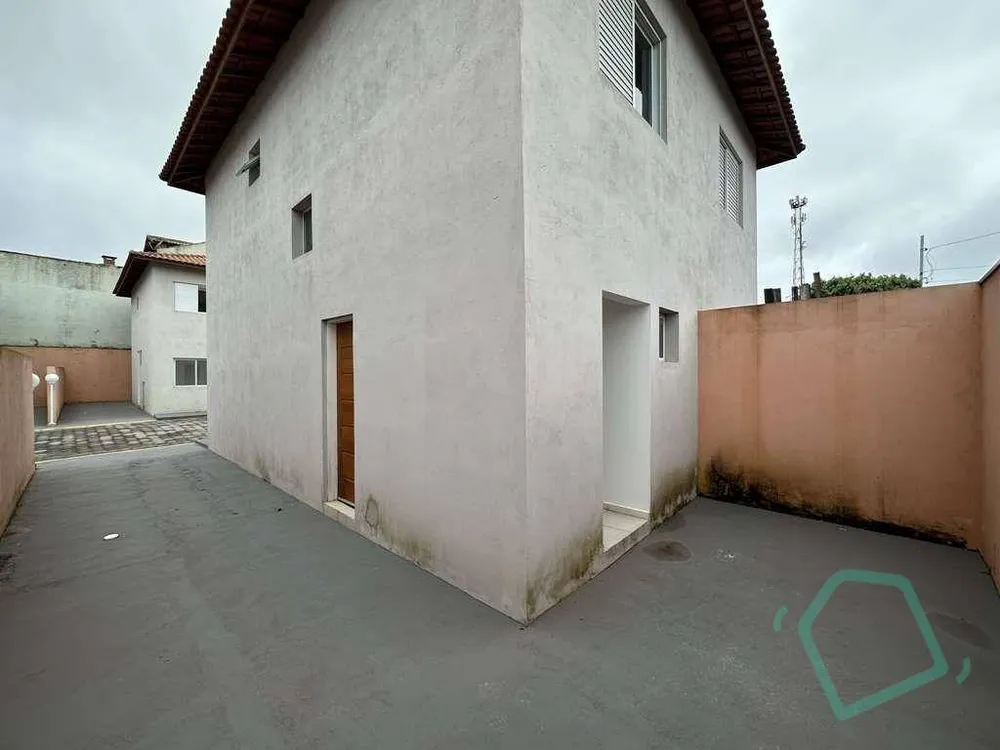 Casa de Condomínio, 2 quartos - Foto 8