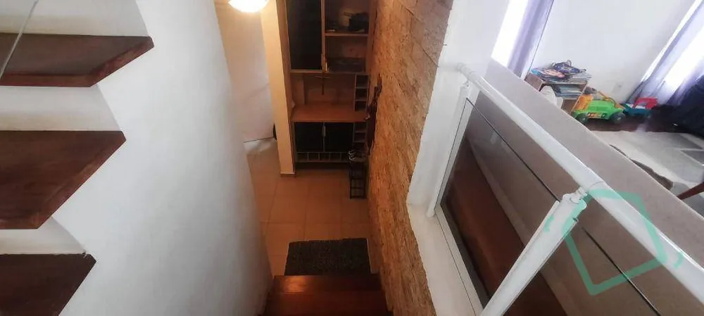 Casa de Condomínio, 4 quartos - Foto 6