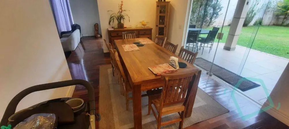 Casa de Condomínio, 4 quartos - Foto 9