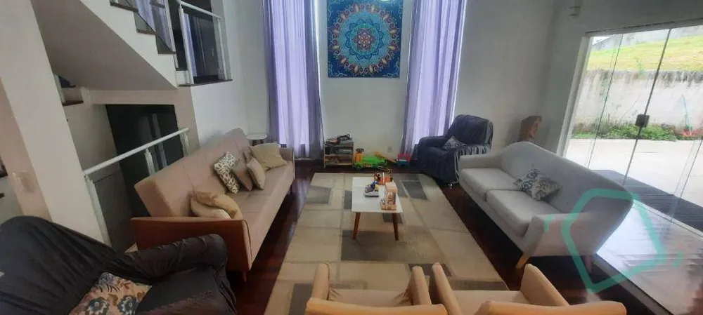 Casa de Condomínio, 4 quartos - Foto 8