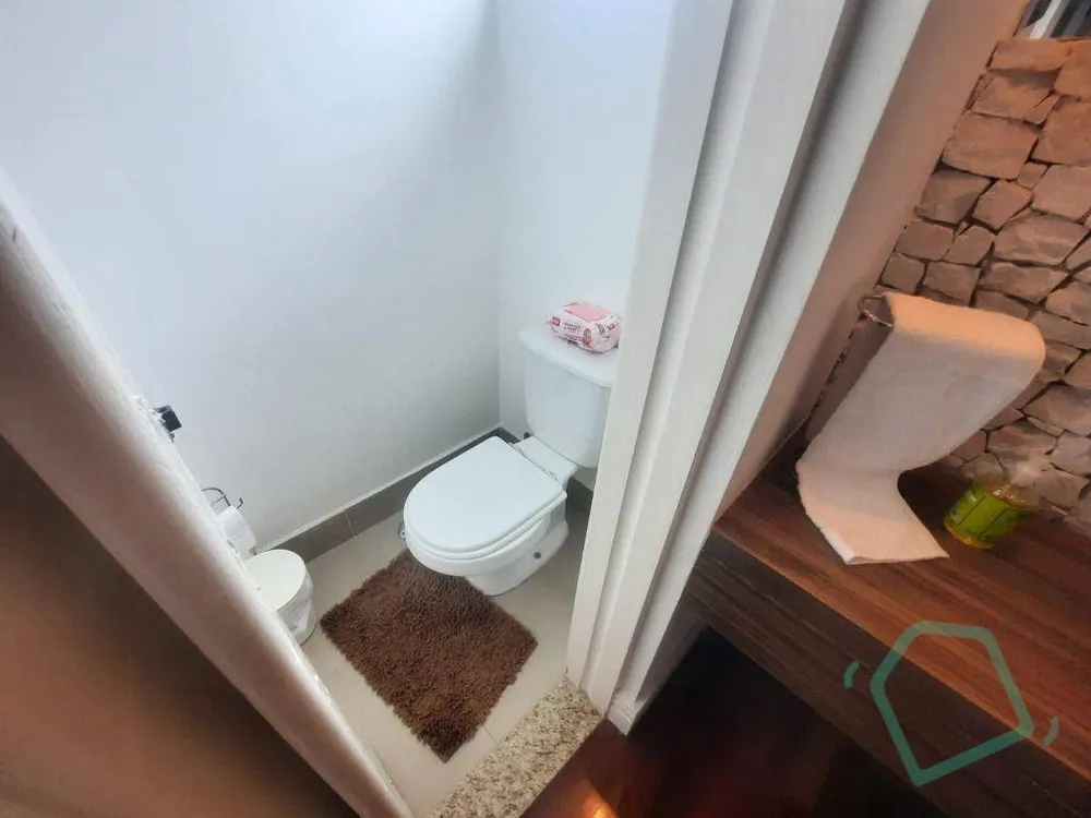 Casa de Condomínio, 4 quartos - Foto 5