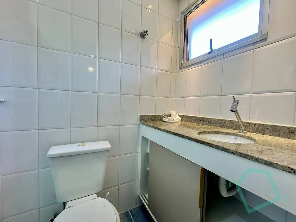 Casa de Condomínio, 2 quartos - Foto 7