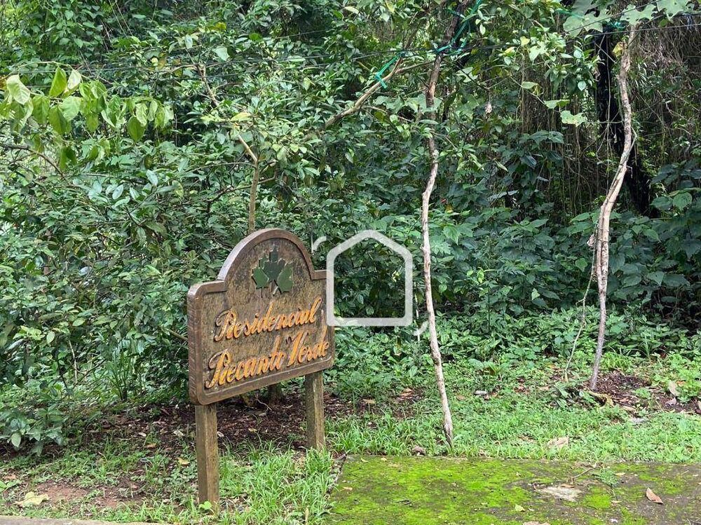 Casa de Condomínio à venda com 4 quartos, 596m² - Foto 4