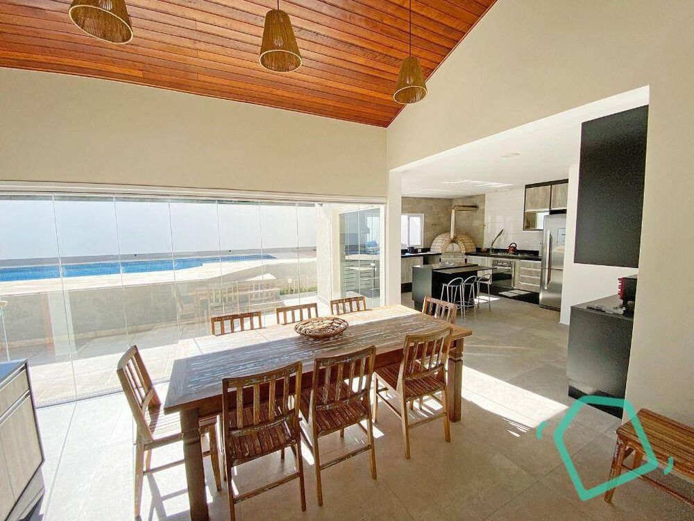 Casa de Condomínio à venda com 3 quartos, 228m² - Foto 9