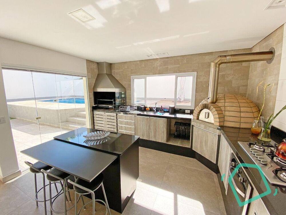 Casa de Condomínio à venda com 3 quartos, 228m² - Foto 6