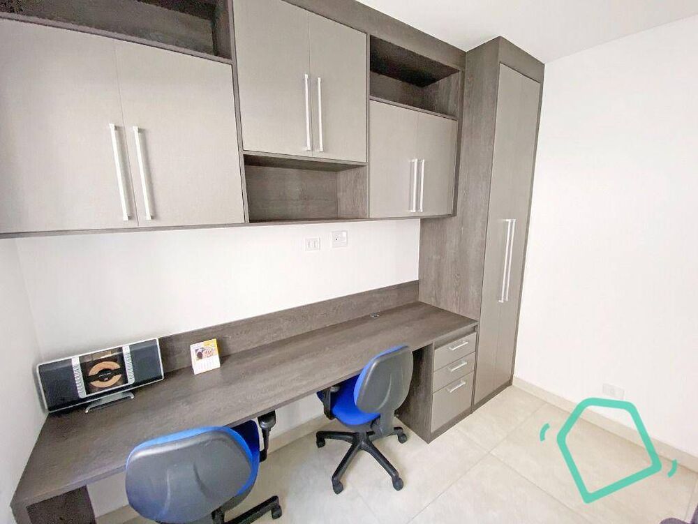 Casa de Condomínio à venda com 3 quartos, 228m² - Foto 3