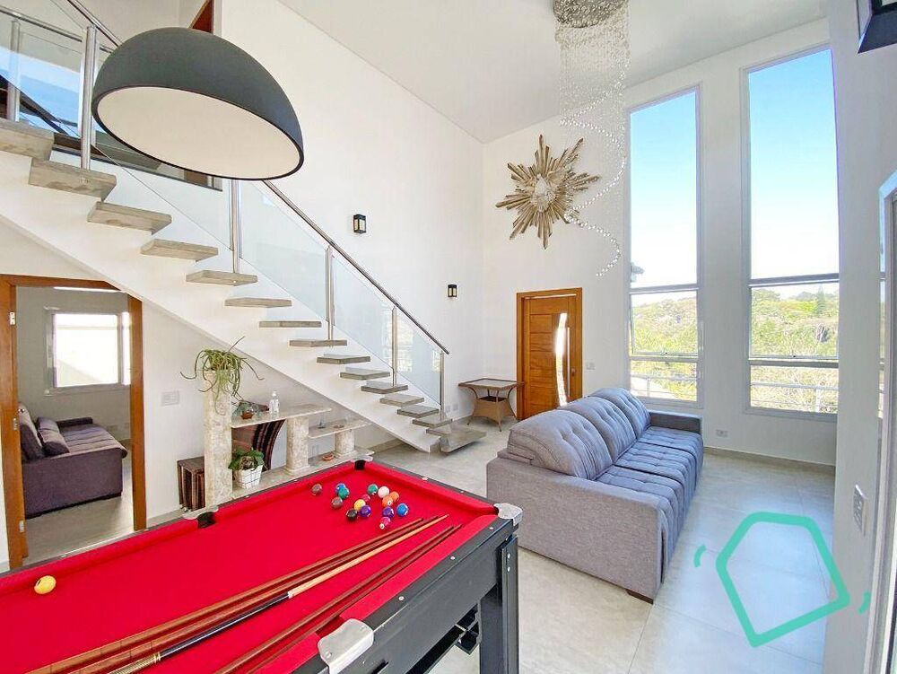 Casa de Condomínio à venda com 3 quartos, 228m² - Foto 15
