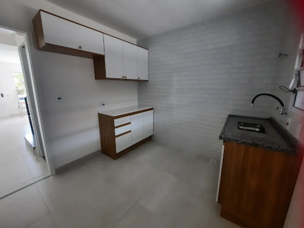 Casa de Condomínio, 2 quartos - Foto 1