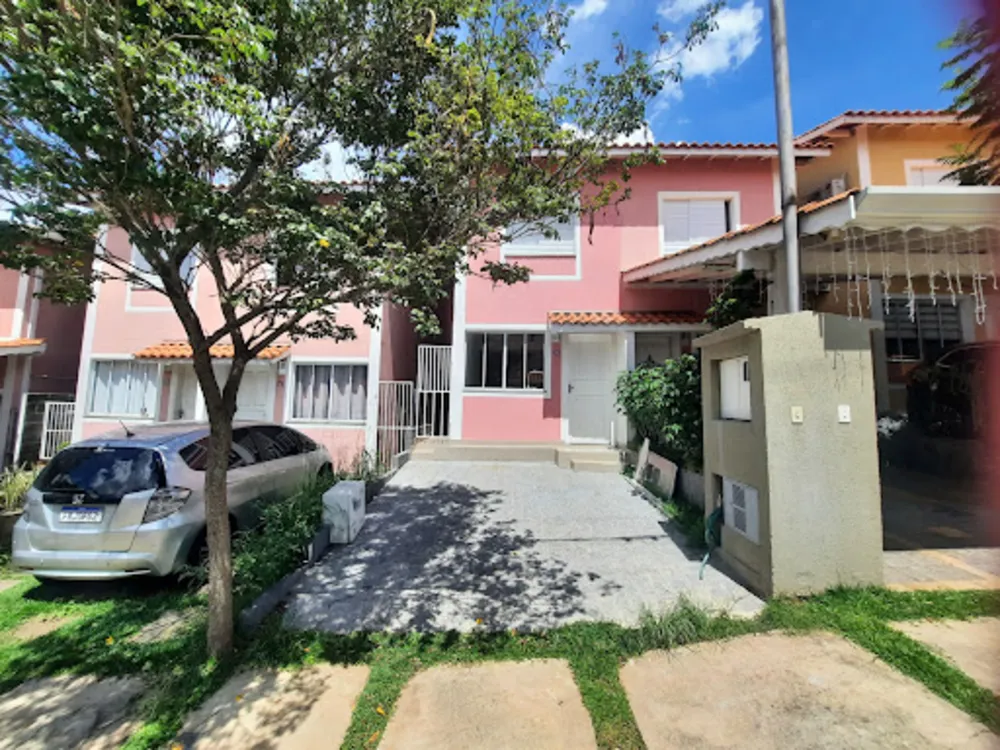 Casa de Condomínio, 2 quartos - Foto 8