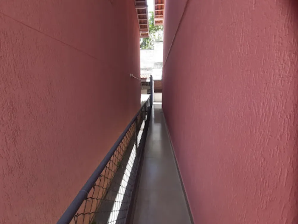Casa de Condomínio, 2 quartos - Foto 5