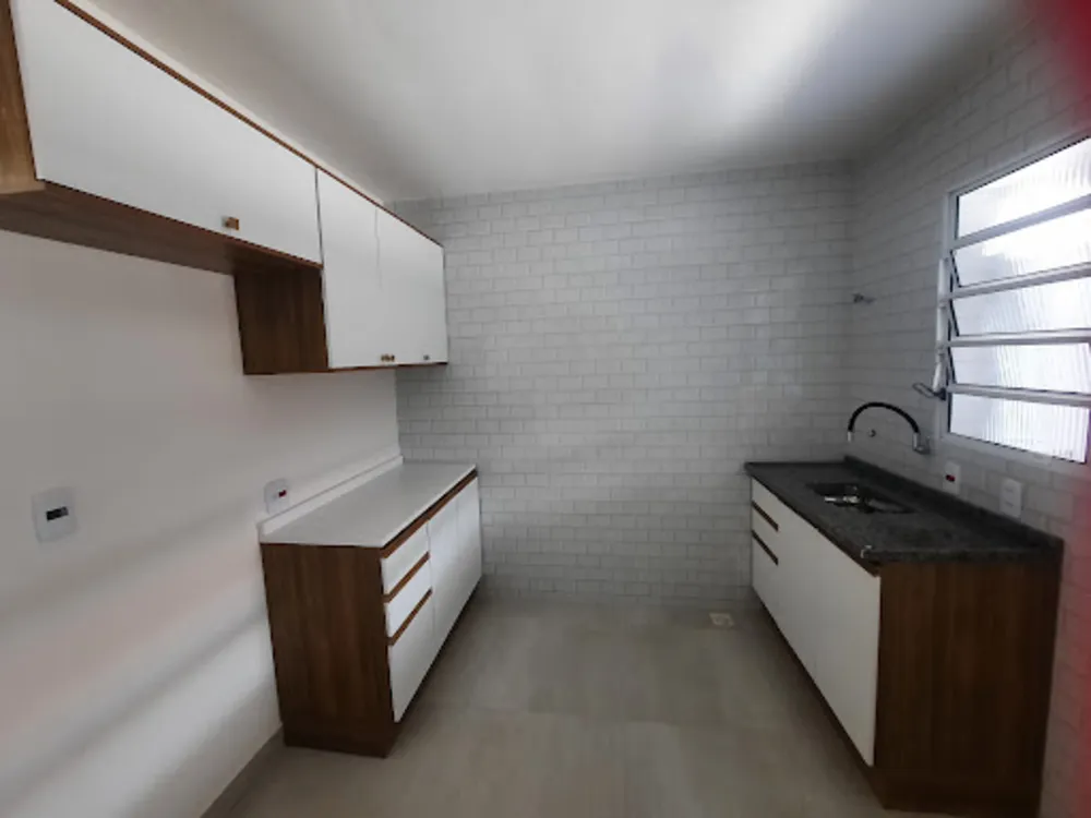Casa de Condomínio, 2 quartos - Foto 2