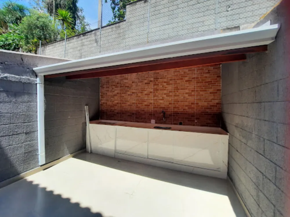 Casa de Condomínio, 2 quartos - Foto 7