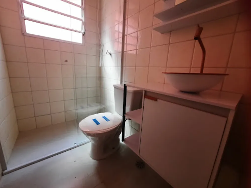 Casa de Condomínio, 2 quartos - Foto 3