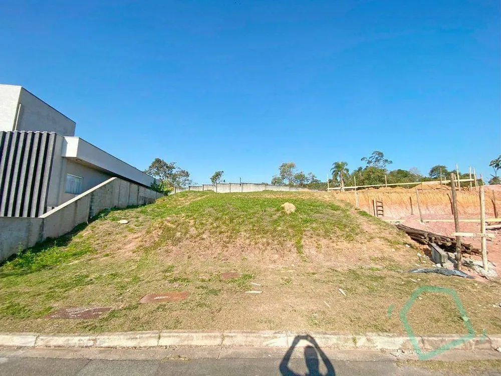 Loteamento e Condomínio, 628 m² - Foto 4