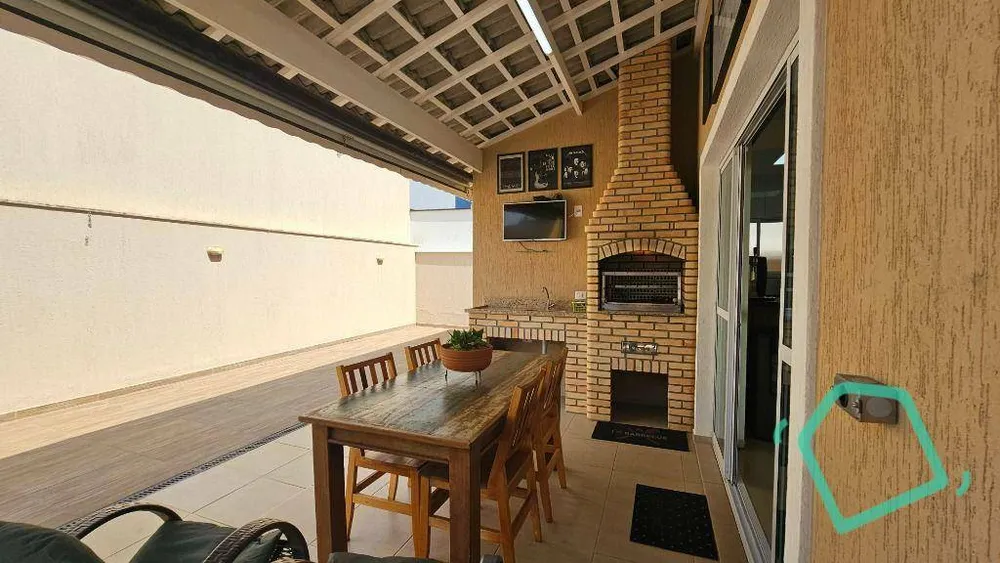 Casa de Condomínio, 3 quartos - Foto 8