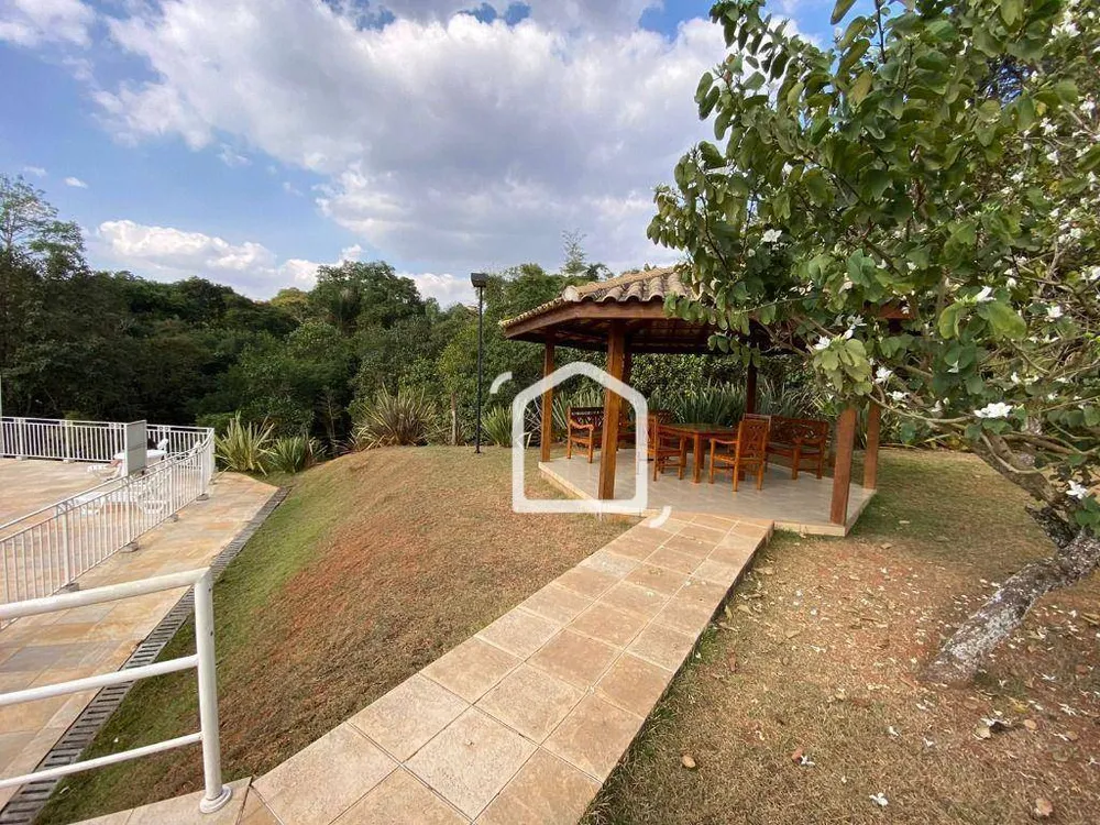 Casa de Condomínio, 3 quartos - Foto 11