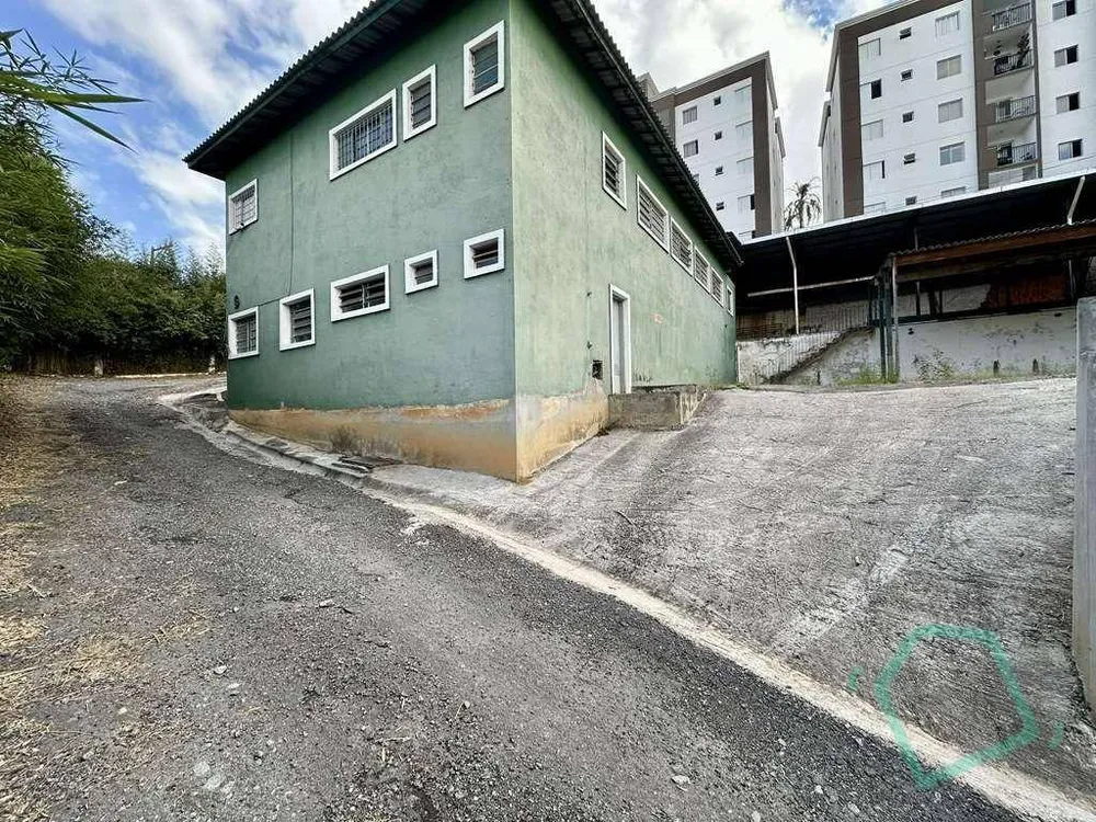 Prédio Inteiro, 441 m² - Foto 1