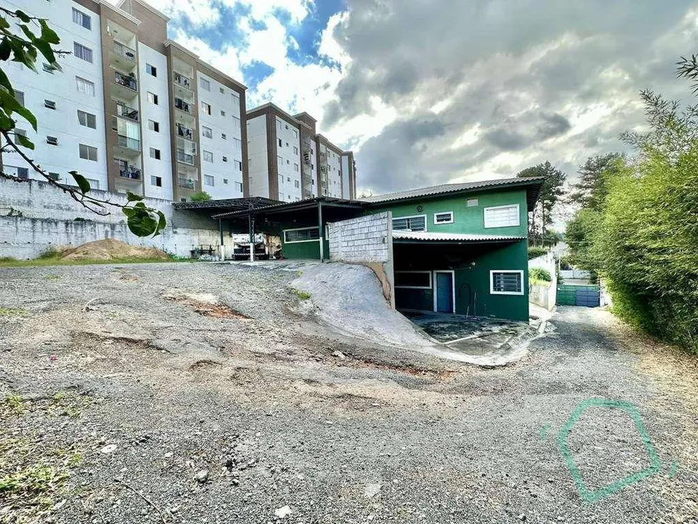 Prédio Inteiro, 441 m² - Foto 2
