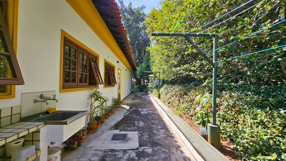 Casa de Condomínio, 4 quartos - Foto 11