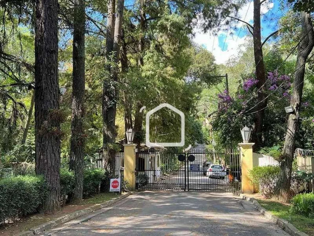 Casa de Condomínio, 4 quartos - Foto 12