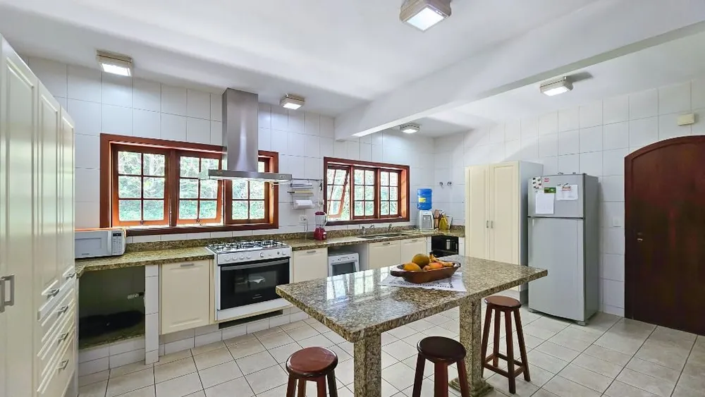 Casa de Condomínio, 4 quartos - Foto 10