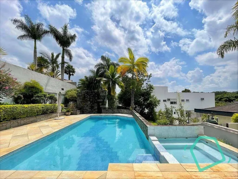 Casa de Condomínio, 4 quartos - Foto 8