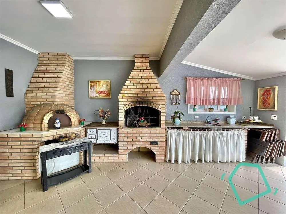 Casa de Condomínio, 4 quartos - Foto 7