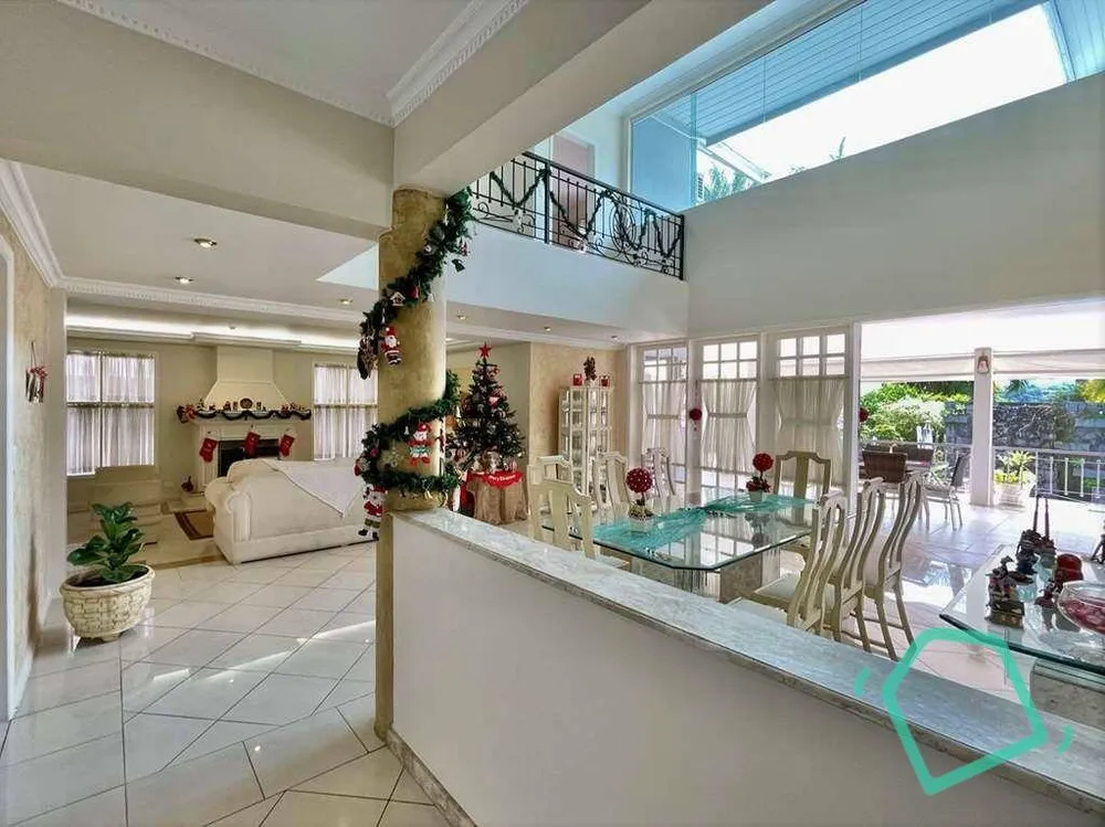 Casa de Condomínio, 4 quartos - Foto 3