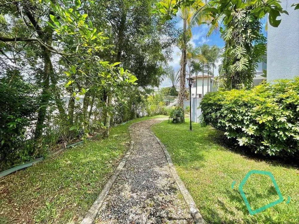 Casa de Condomínio, 4 quartos - Foto 10