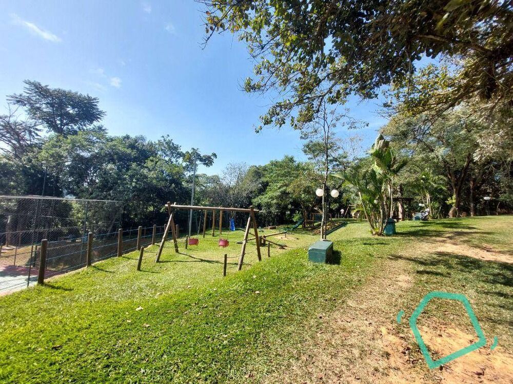 Casa de Condomínio à venda com 4 quartos, 400m² - Foto 8