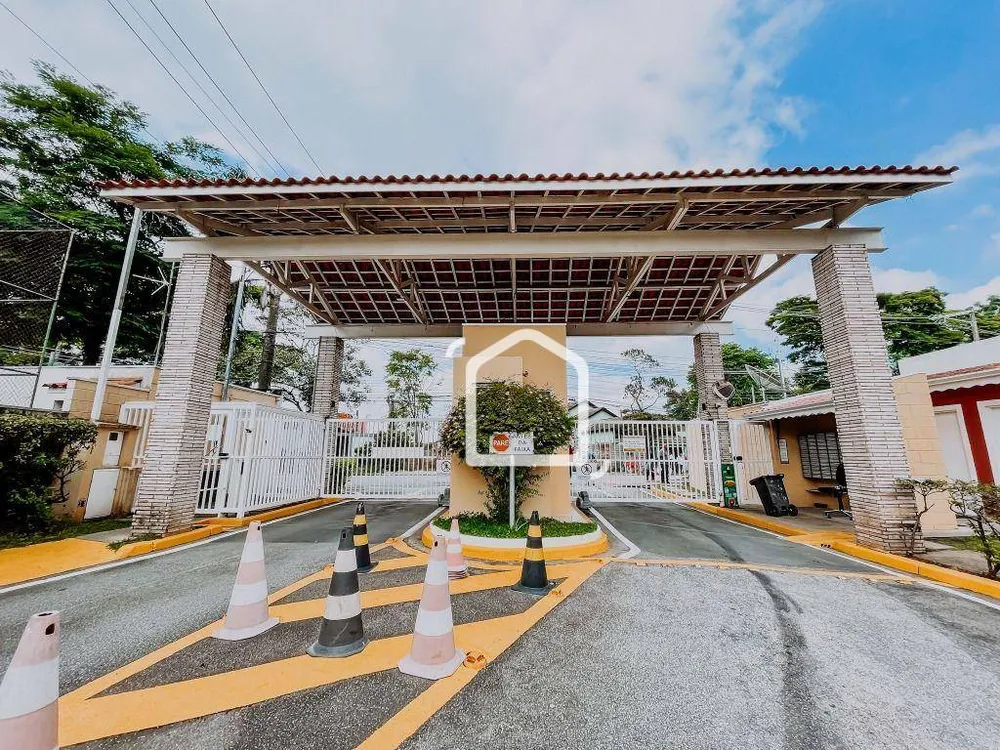 Casa de Condomínio, 2 quartos - Foto 7