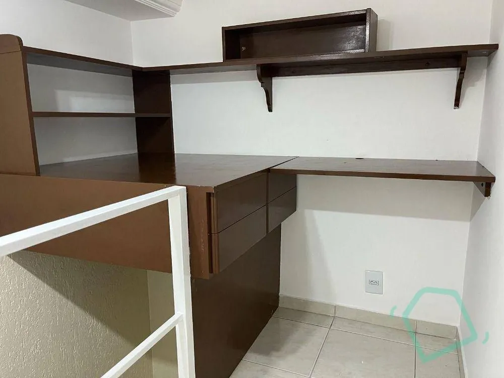 Casa de Condomínio, 2 quartos - Foto 6