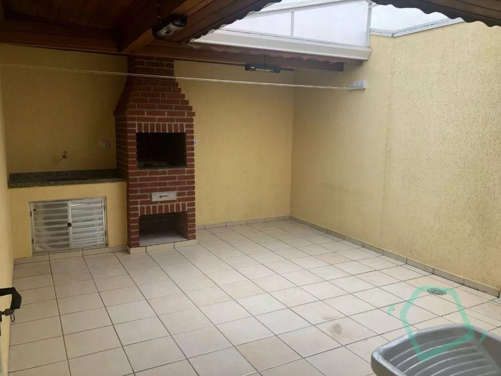 Casa de Condomínio, 2 quartos - Foto 2